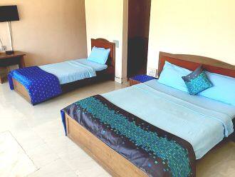 Vedanta Wake Up - Madikeri Town Center, Coorg 2